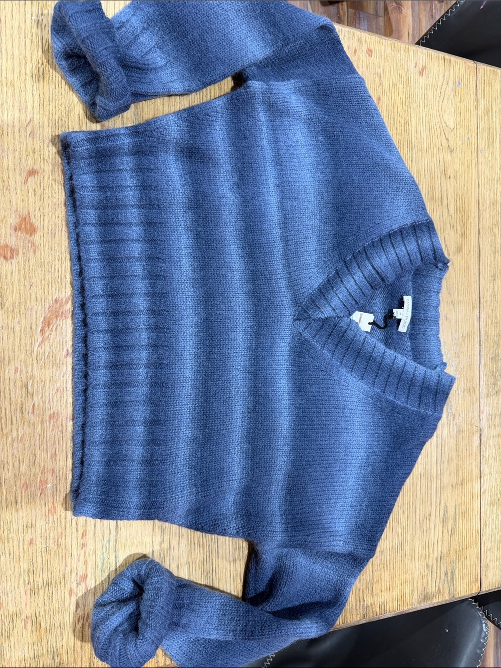 Banana Republic Wool Women's Sweater